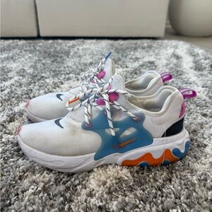 Nike React Element 55 men’s Sneaker